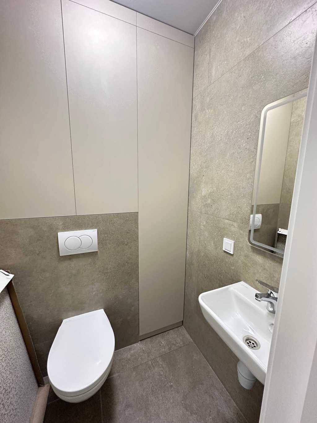 Оренда 3-кімнатної квартири 89 м², Набережно-Рибальська вул., 27