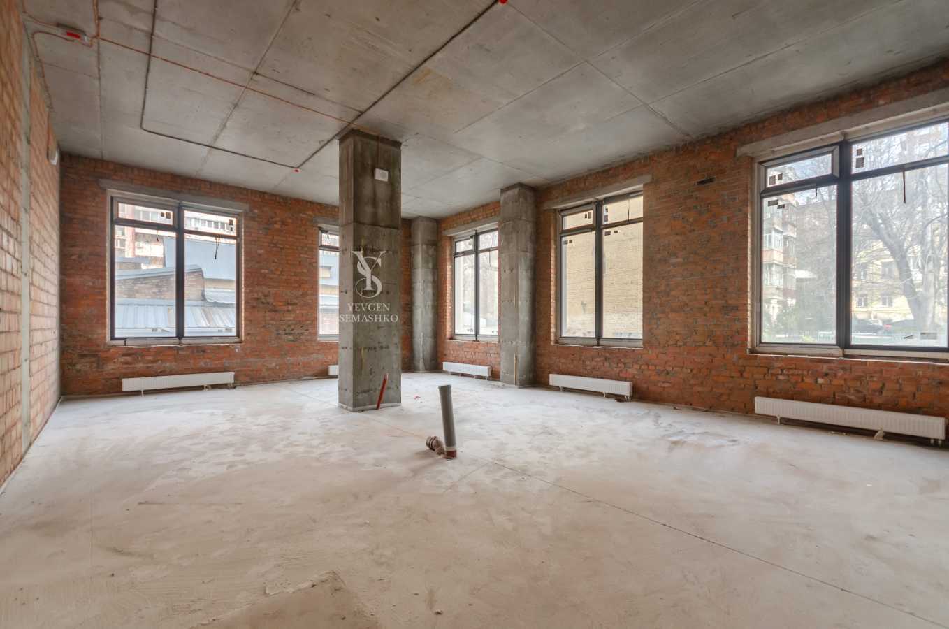 Продажа офиса 71 м², Владимирская ул., 86а