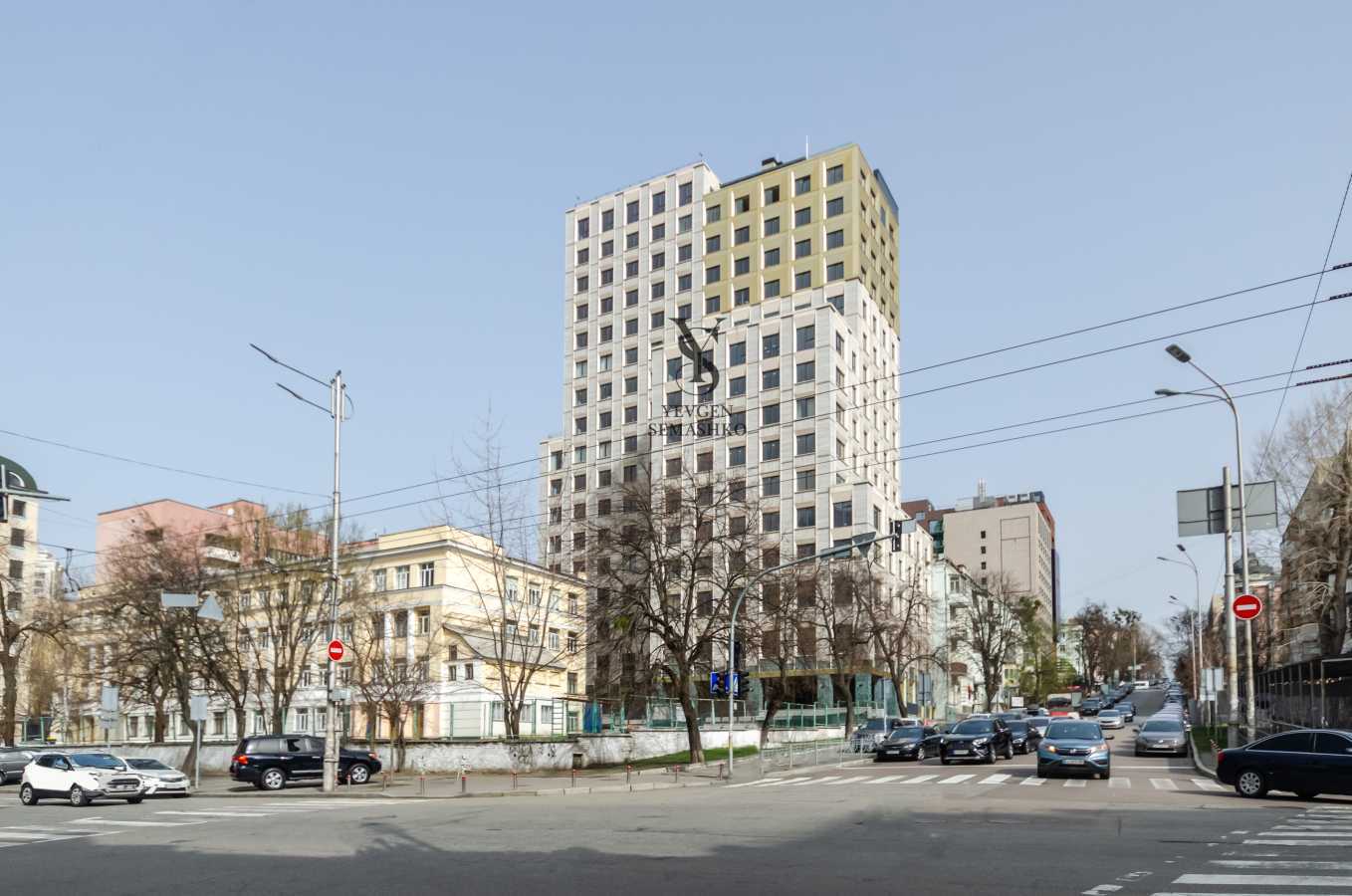 Продажа офиса 71 м², Владимирская ул., 86а
