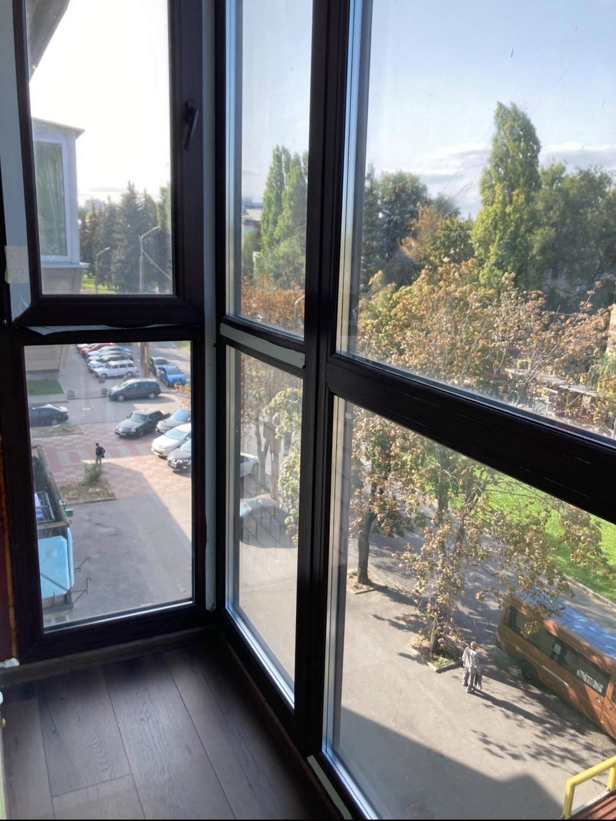 Продажа 1-комнатной квартиры 34 м², Гагарина просп., 105