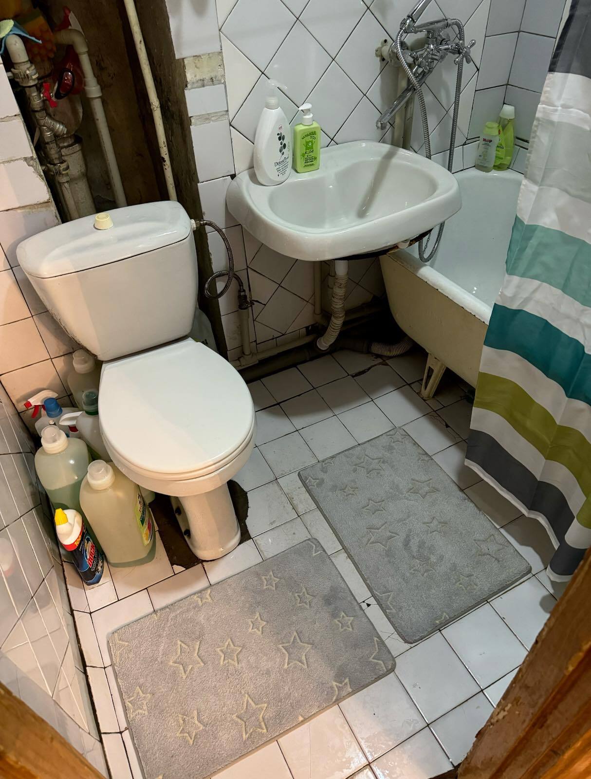 Продажа 1-комнатной квартиры 34 м², Гагарина просп., 105