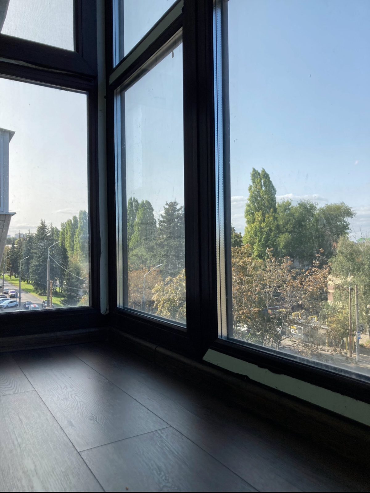 Продажа 1-комнатной квартиры 34 м², Гагарина просп., 105