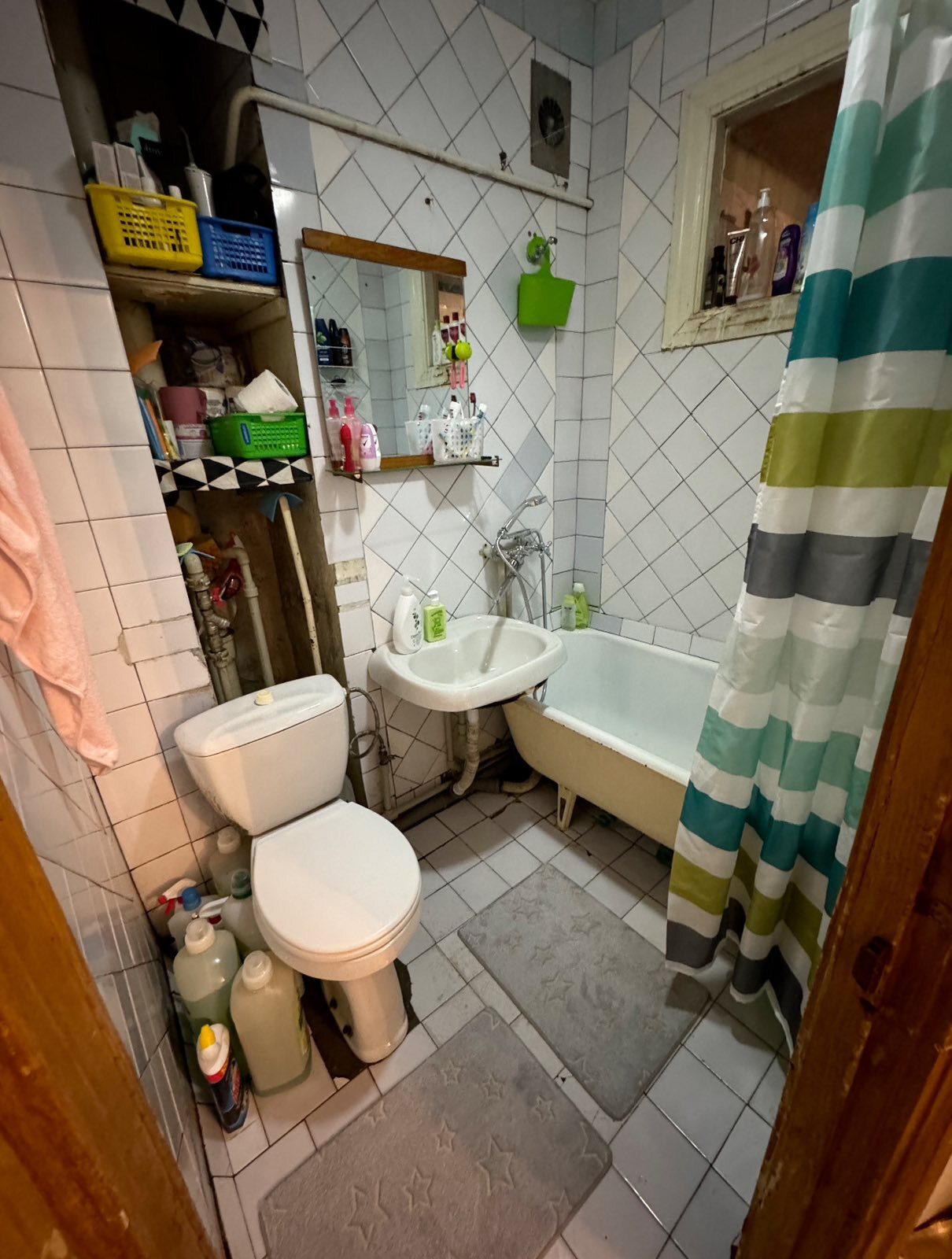 Продажа 1-комнатной квартиры 34 м², Гагарина просп., 105