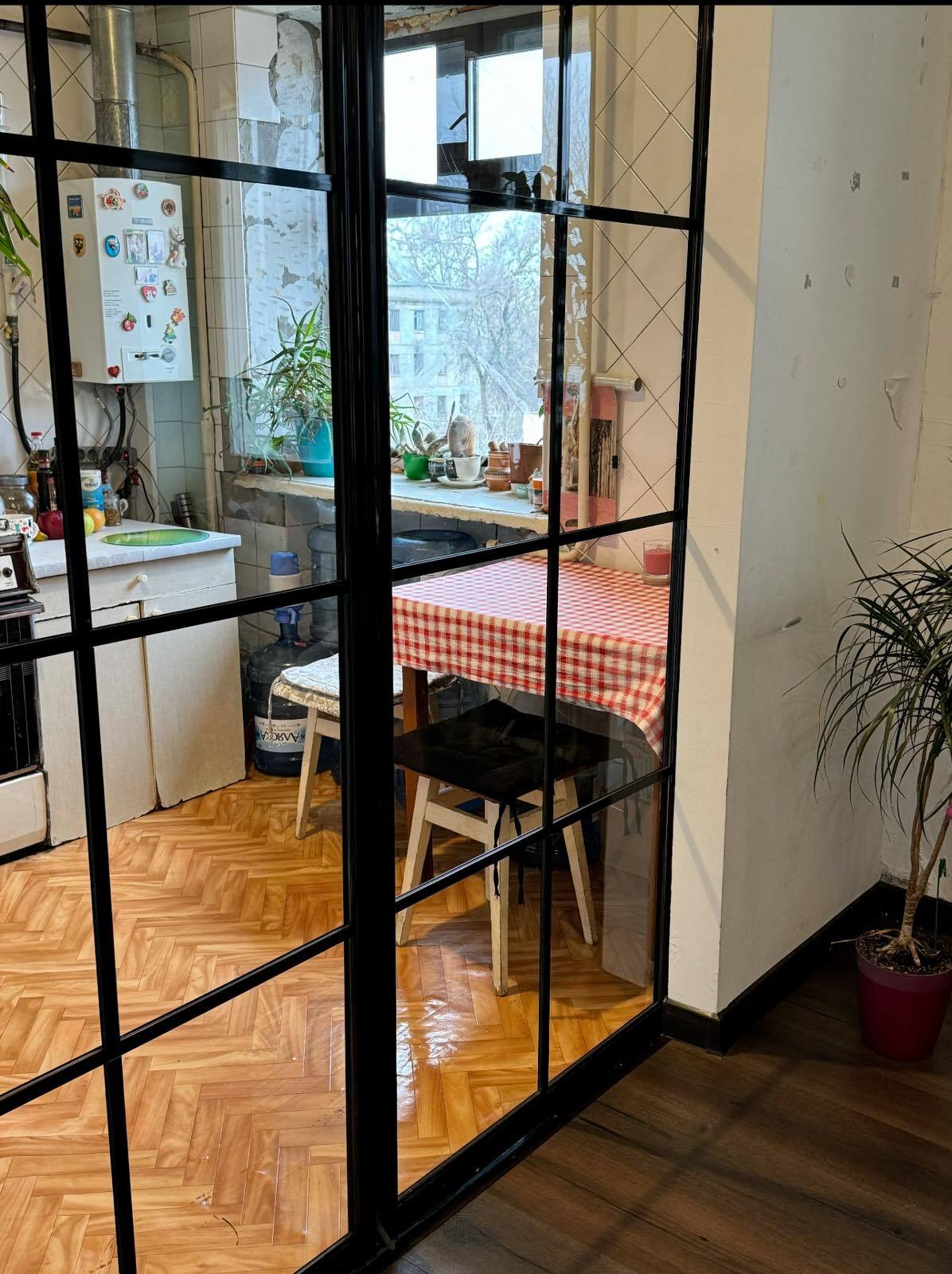 Продажа 1-комнатной квартиры 34 м², Гагарина просп., 105