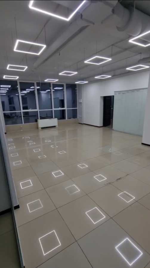 Оренда офісу 150 м², Харківське шосе, 201/203
