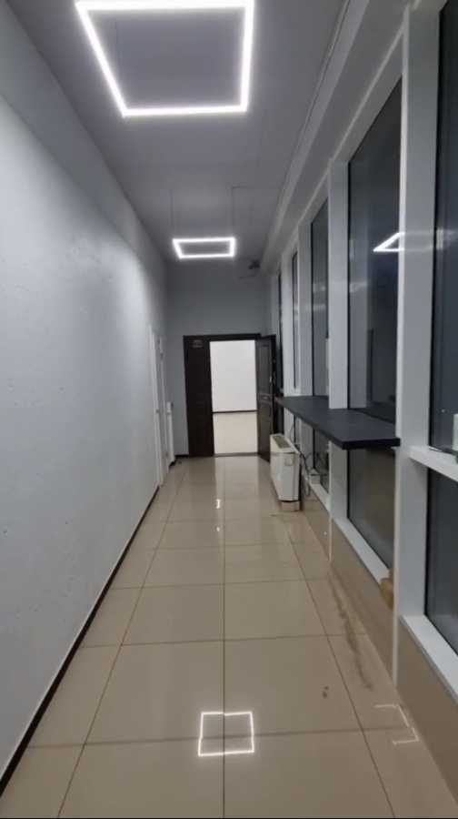 Оренда офісу 150 м², Харківське шосе, 201/203