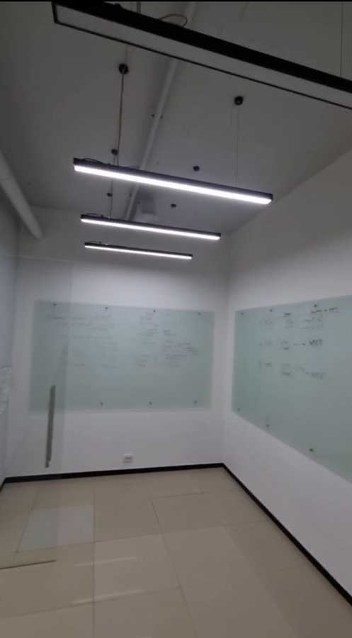 Оренда офісу 150 м², Харківське шосе, 201/203
