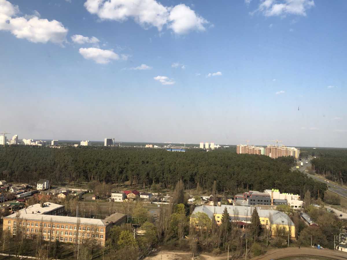 Оренда офісу 150 м², Харківське шосе, 201/203