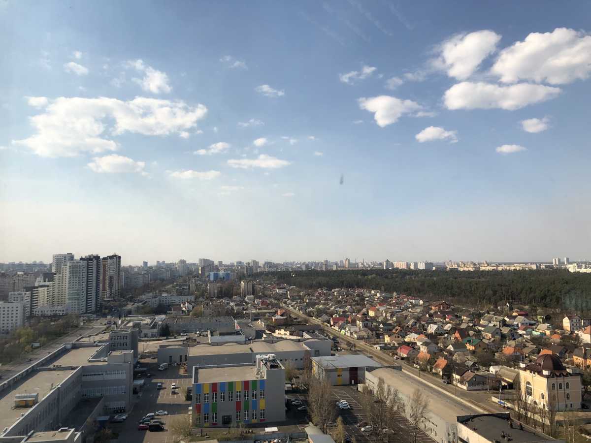Оренда офісу 150 м², Харківське шосе, 201/203