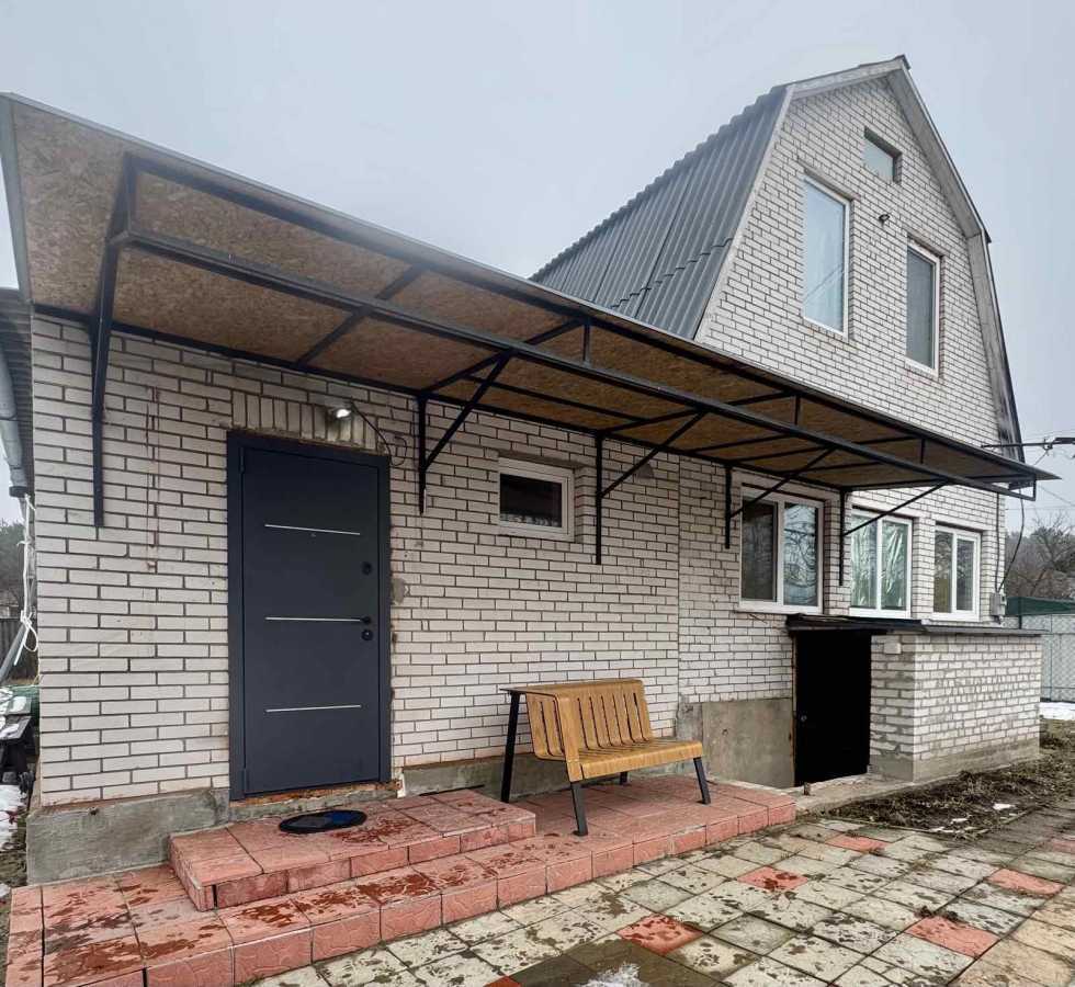 Продажа дачи 128 м², СТ Ландиш