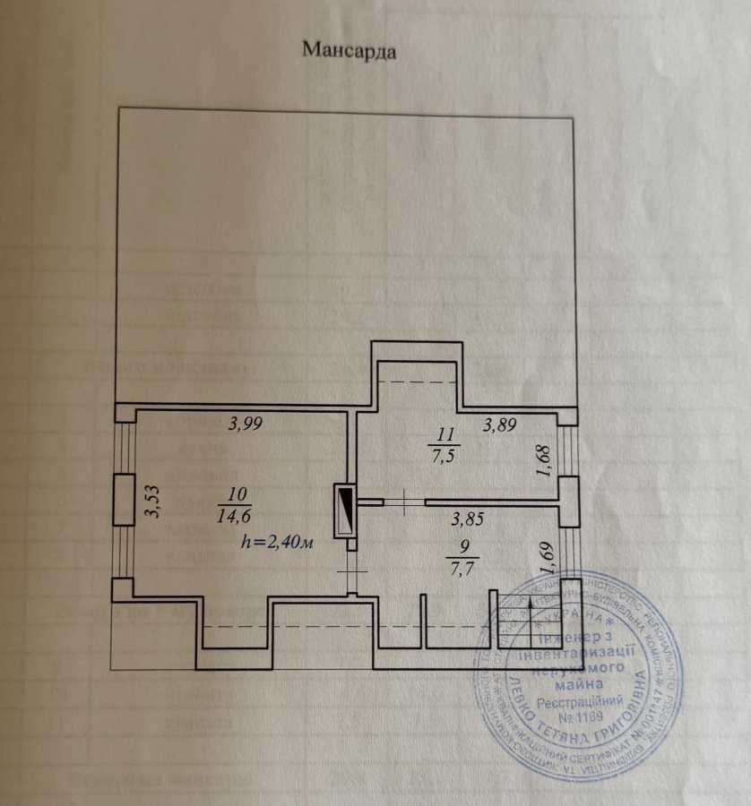 Продажа дачи 128 м², СТ Ландиш