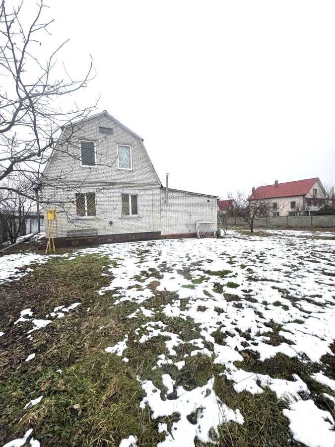Продажа дачи 128 м², СТ Ландиш