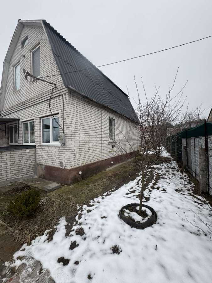 Продажа дачи 128 м², СТ Ландиш