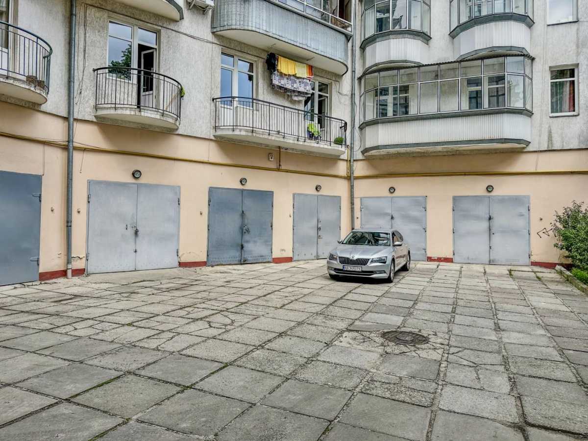 Продаж 3-кімнатної квартири 109 м², Академіка Єфремова вул., 13