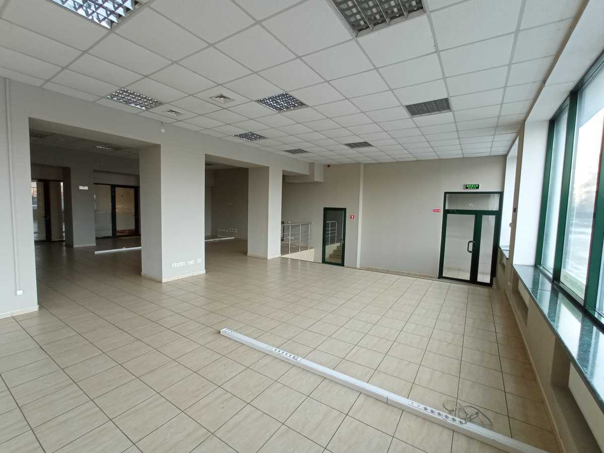 Продажа офиса 312.4 м², Гімназійна набережна, 22