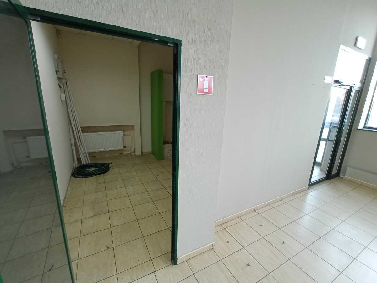 Продажа офиса 312.4 м², Гімназійна набережна, 22