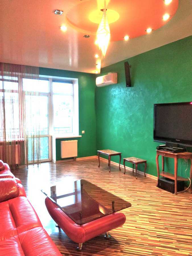 Оренда 2-кімнатної квартири 83 м², Щекавицька вул., 30/39