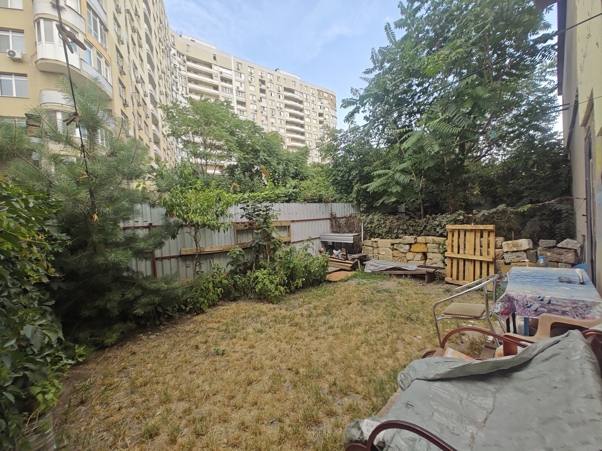 Продажа 1-комнатной квартиры 47 м², Якова Бреуса ул., 65