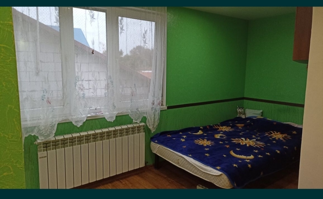 Продажа 1-комнатной квартиры 47 м², Якова Бреуса ул., 65