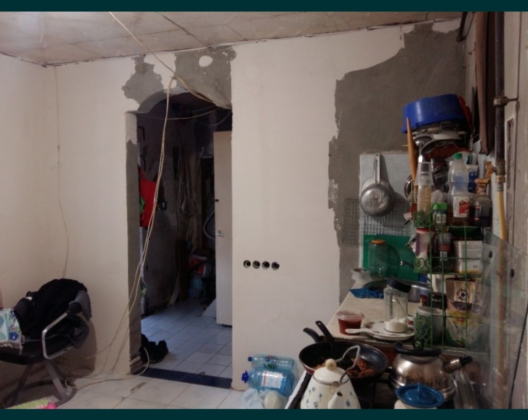 Продажа 1-комнатной квартиры 47 м², Якова Бреуса ул., 65