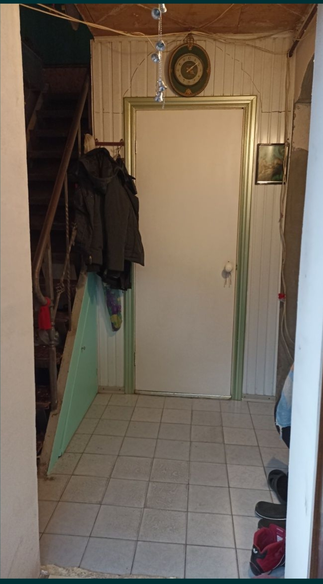 Продажа 1-комнатной квартиры 47 м², Якова Бреуса ул., 65