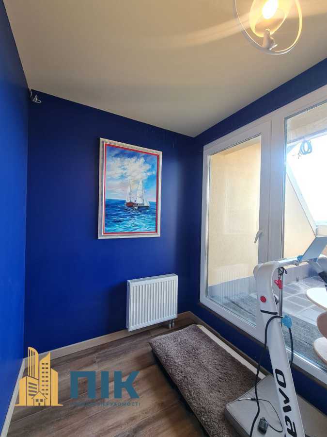 Продажа 2-комнатной квартиры 70 м², Михаила Величко ул., 22