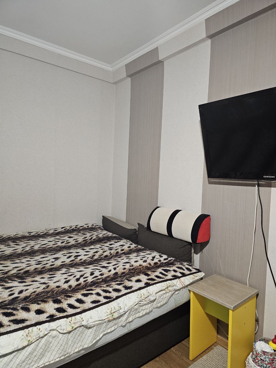 Продажа 1-комнатной квартиры 32.5 м², Героев Небесной Сотни ул., 11