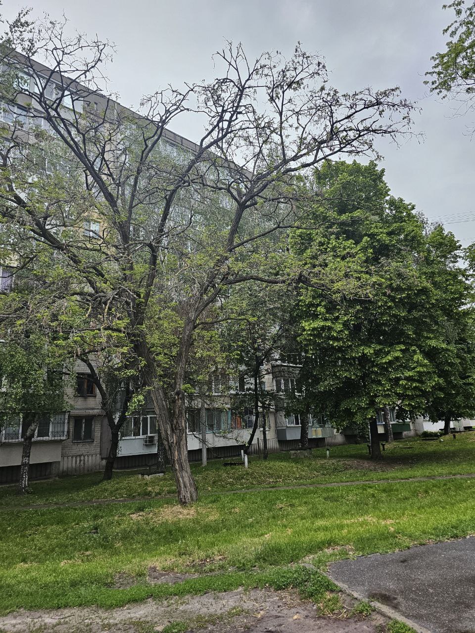 Продажа 1-комнатной квартиры 32.5 м², Героев Небесной Сотни ул., 11