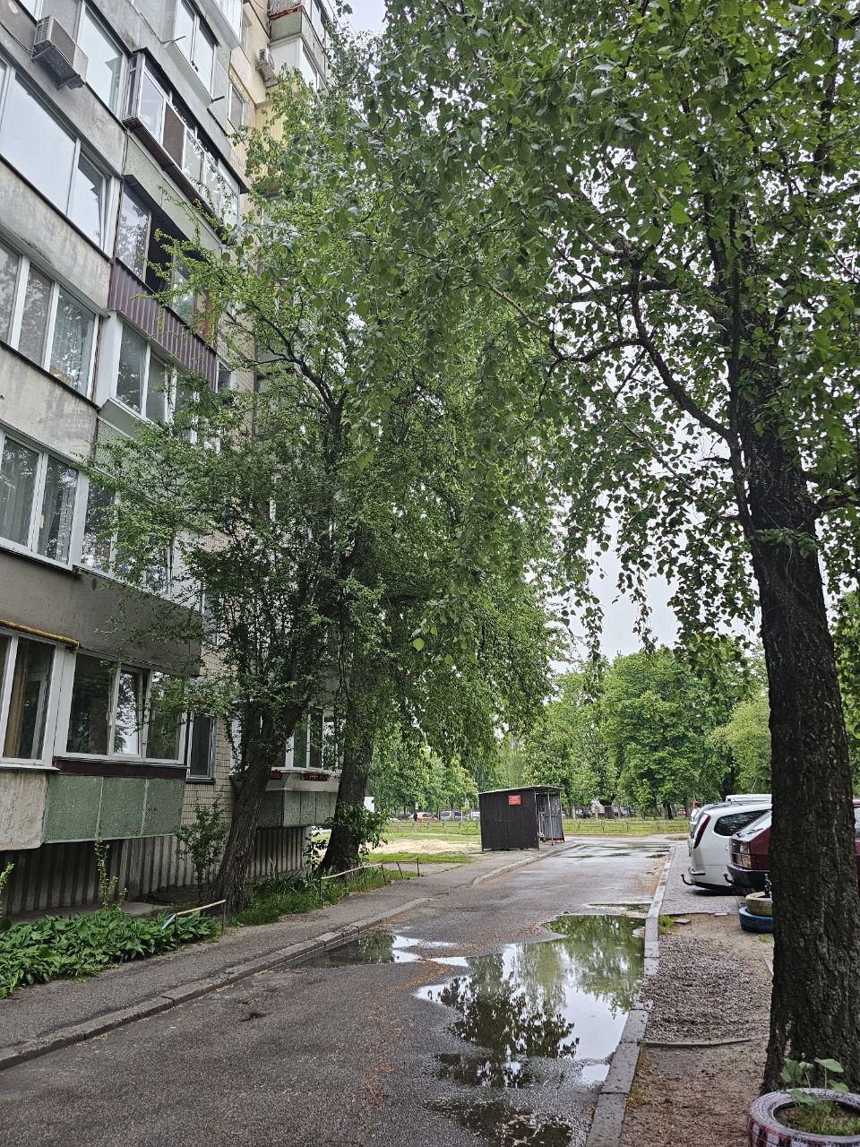 Продажа 1-комнатной квартиры 32.5 м², Героев Небесной Сотни ул., 11