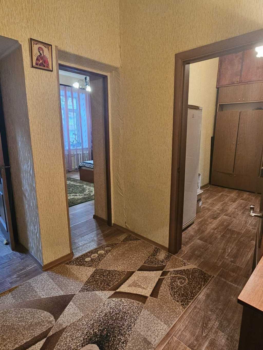 Продажа 3-комнатной квартиры 74 м², Щекавицкая ул., 44