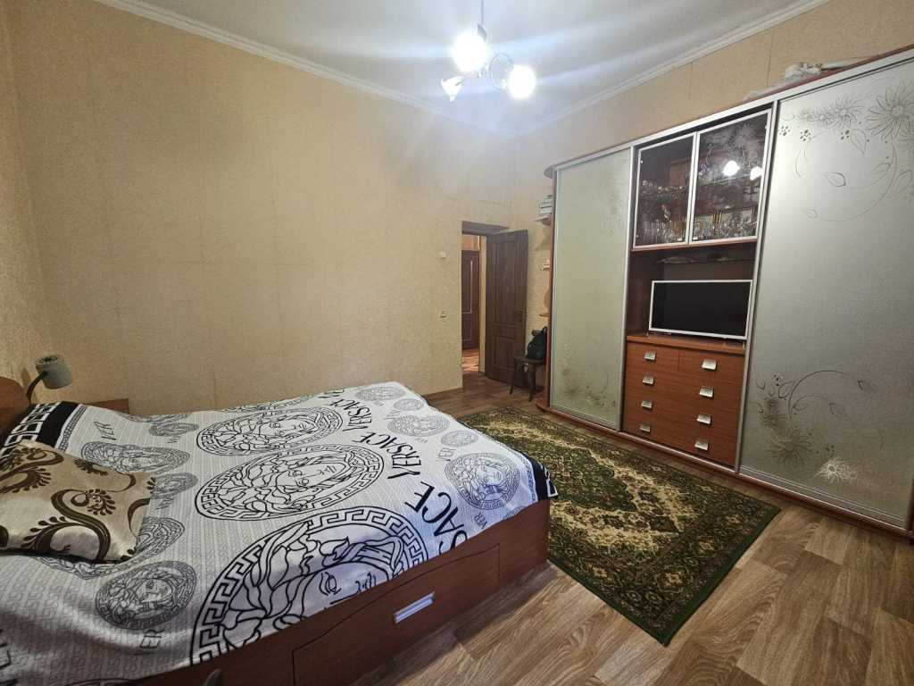 Продажа 3-комнатной квартиры 74 м², Щекавицкая ул., 44