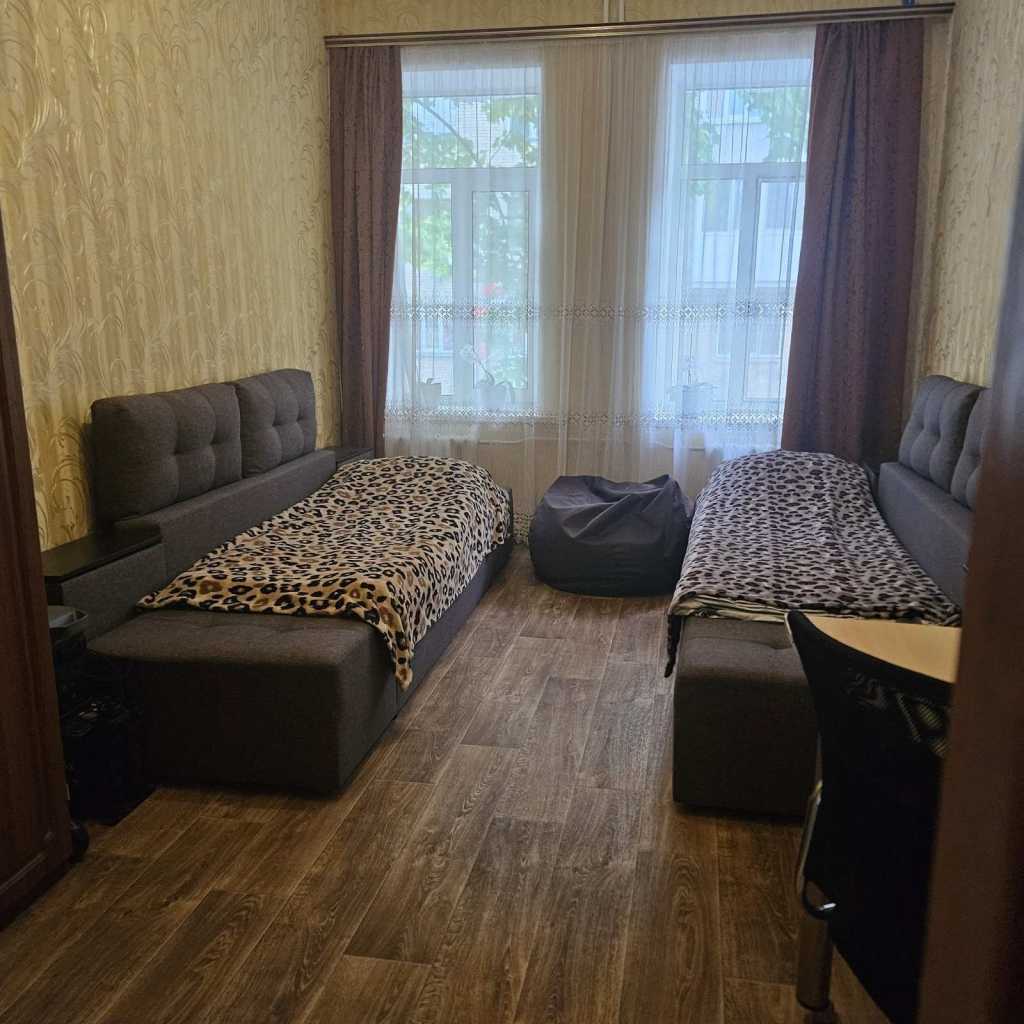 Продажа 3-комнатной квартиры 74 м², Щекавицкая ул., 44