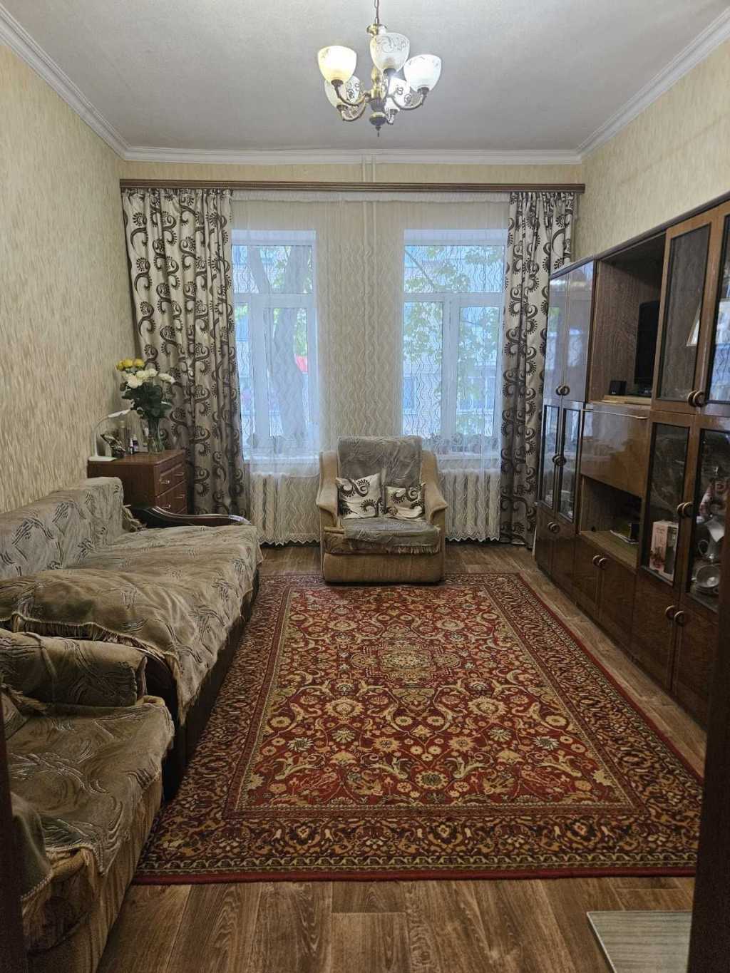 Продажа 3-комнатной квартиры 74 м², Щекавицкая ул., 44
