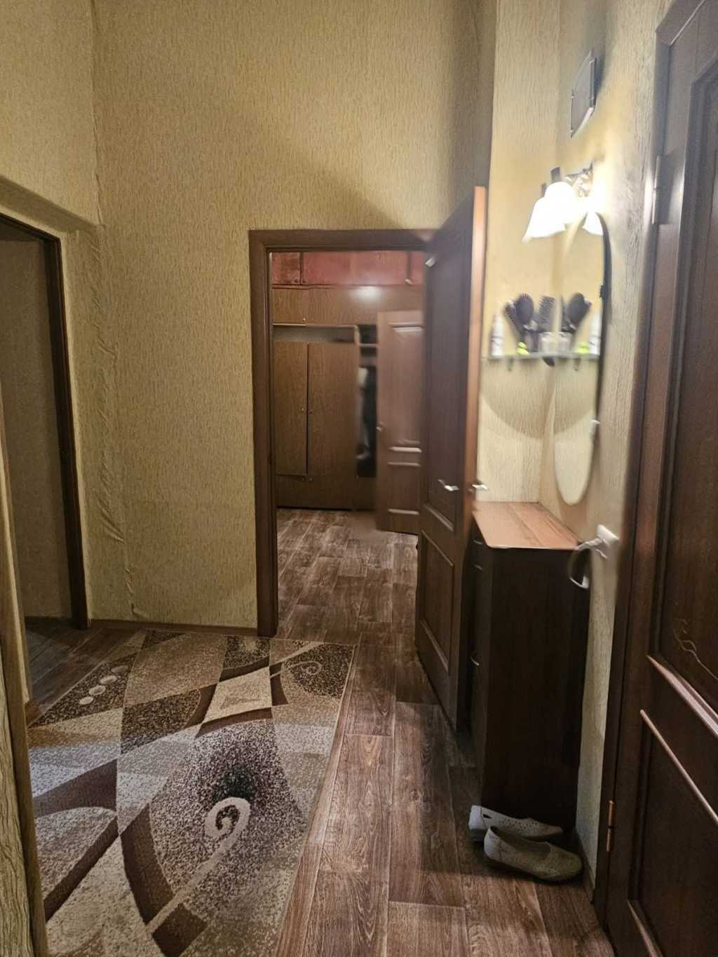Продажа 3-комнатной квартиры 74 м², Щекавицкая ул., 44