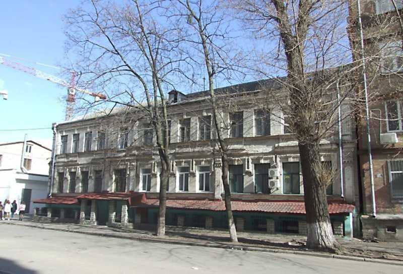 Продажа 3-комнатной квартиры 74 м², Щекавицкая ул., 44