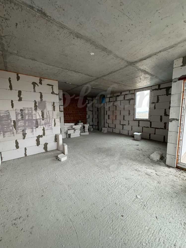 Продаж 1-кімнатної квартири 32 м², Східна