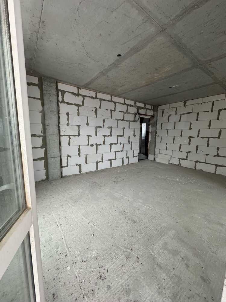 Продаж 1-кімнатної квартири 32 м², Східна