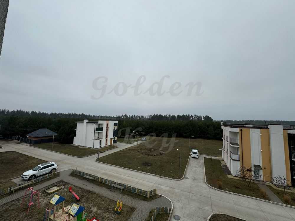 Продаж 1-кімнатної квартири 32 м², Східна