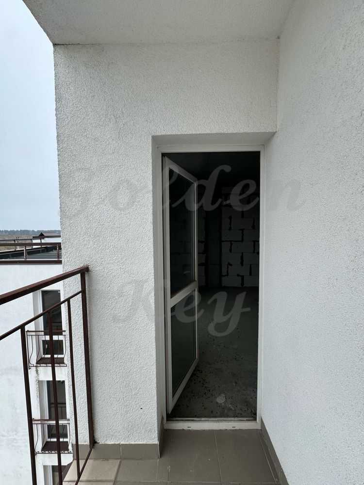 Продаж 1-кімнатної квартири 32 м², Східна