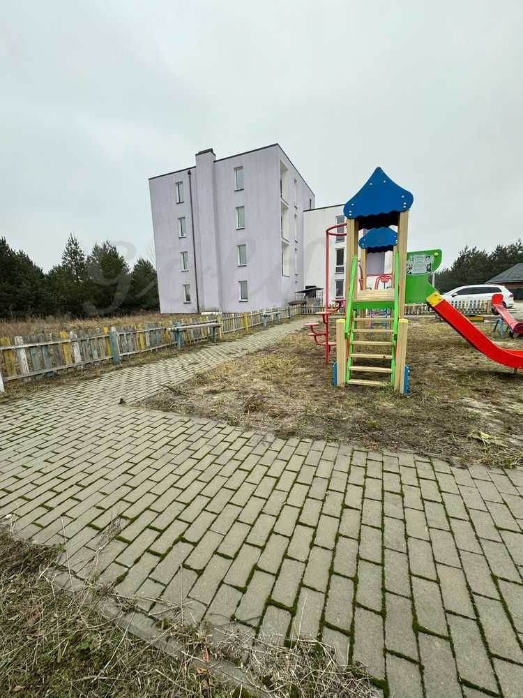 Продаж 1-кімнатної квартири 32 м², Східна