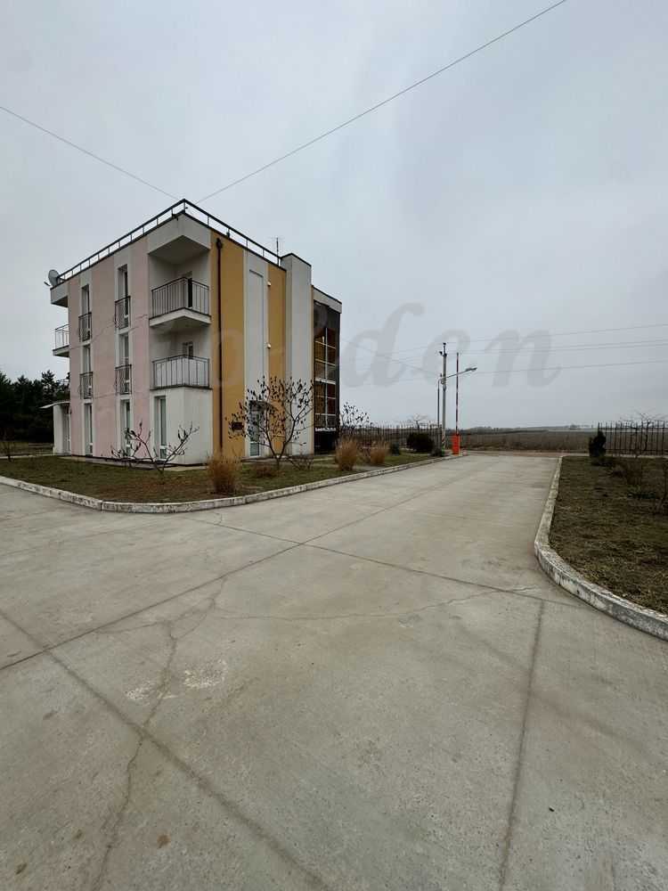 Продаж 1-кімнатної квартири 32 м², Східна