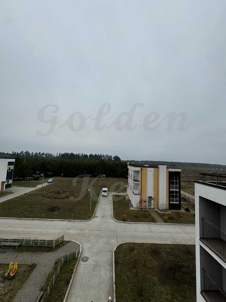 Продаж 1-кімнатної квартири 32 м², Східна