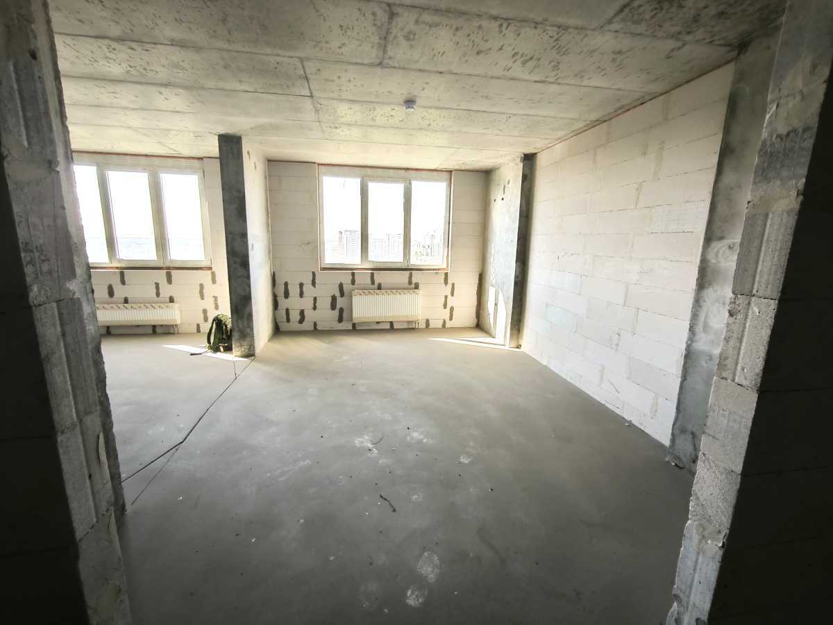 Продажа 2-комнатной квартиры 79 м², Михаила Максимовича ул., 32-Б