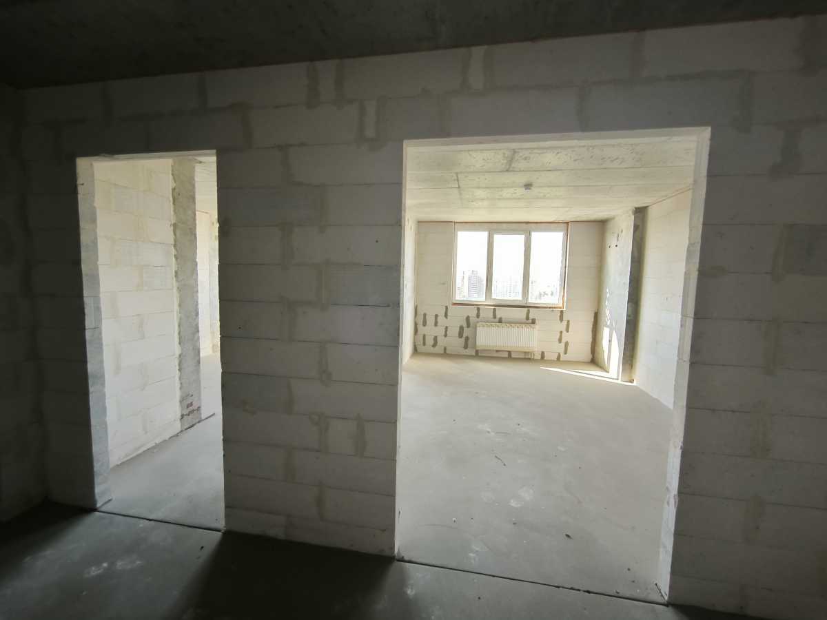 Продажа 2-комнатной квартиры 79 м², Михаила Максимовича ул., 32-Б