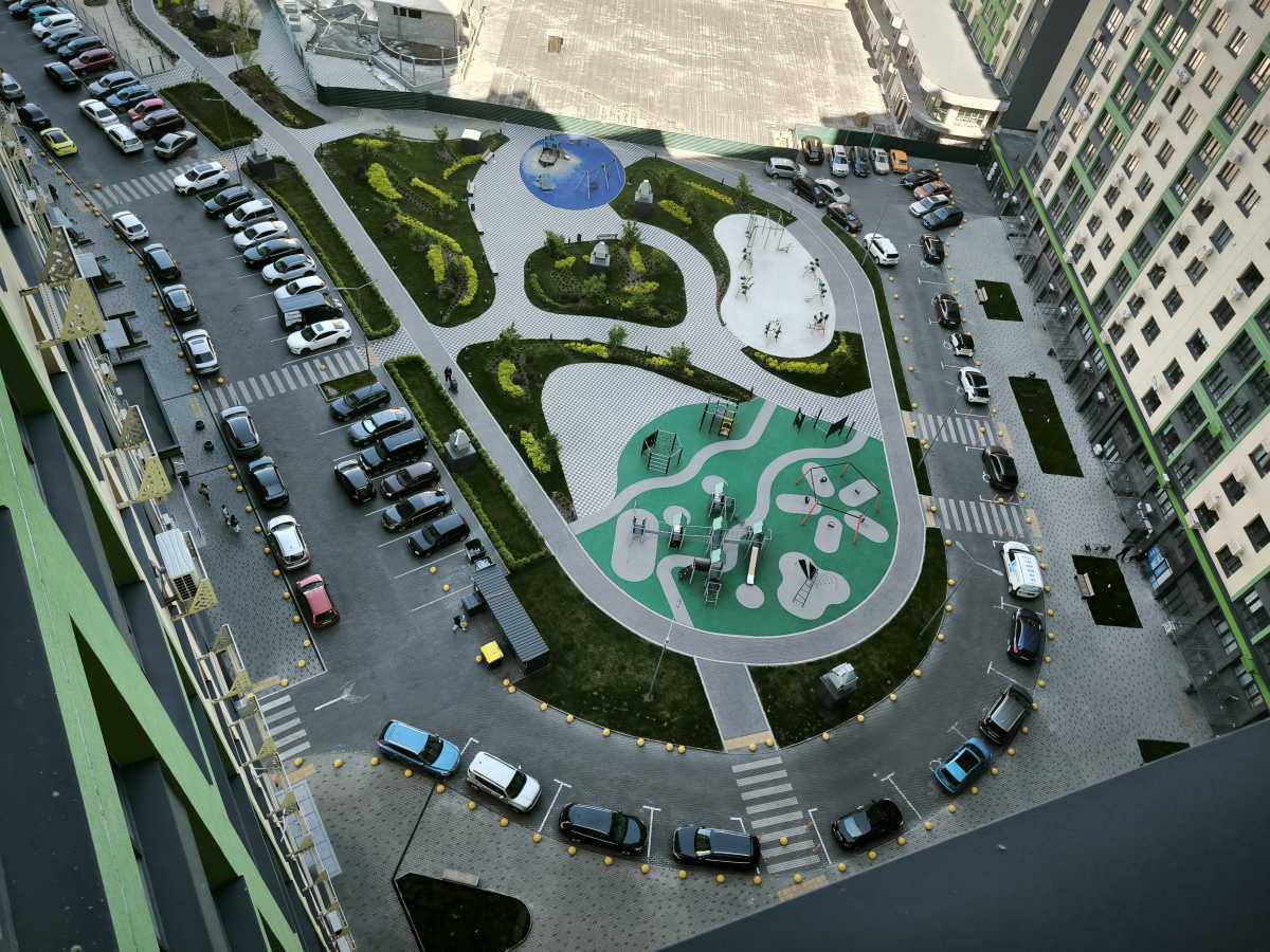 Продажа 2-комнатной квартиры 79 м², Михаила Максимовича ул., 32-Б