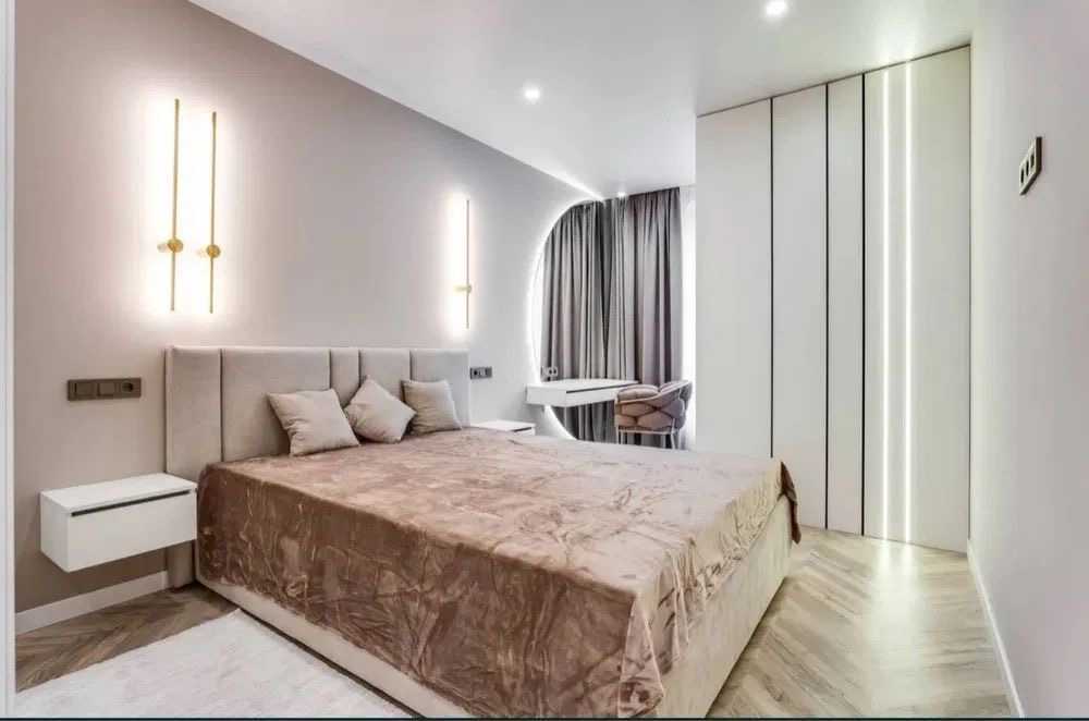 Продажа 2-комнатной квартиры 53 м², Всеволода Змиенко ул., 34/21