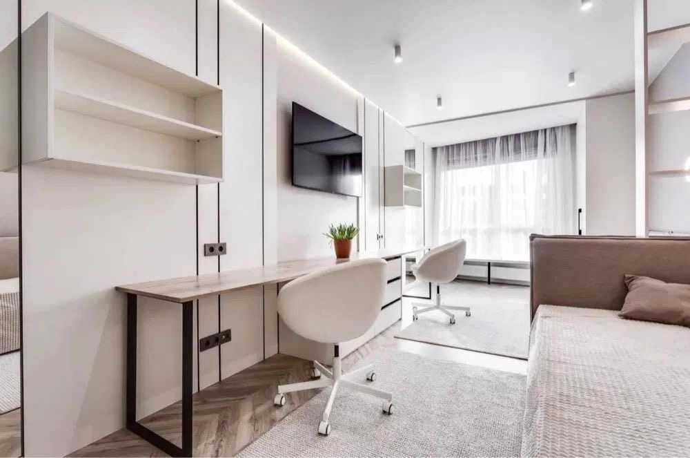 Продажа 2-комнатной квартиры 53 м², Всеволода Змиенко ул., 34/21
