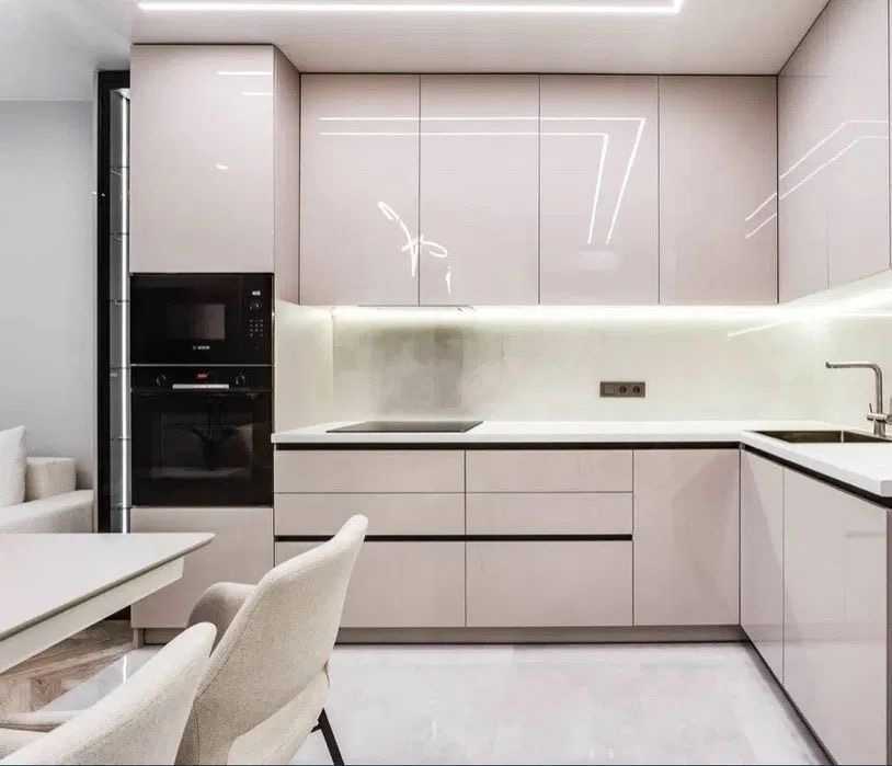 Продажа 2-комнатной квартиры 53 м², Всеволода Змиенко ул., 34/21