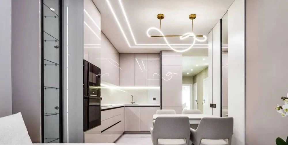 Продажа 2-комнатной квартиры 53 м², Всеволода Змиенко ул., 34/21