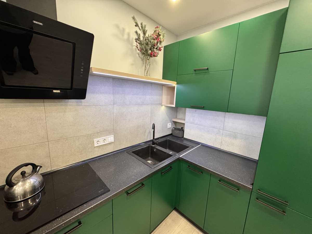 Продажа 3-комнатной квартиры 90 м², Обуховская ул., 139